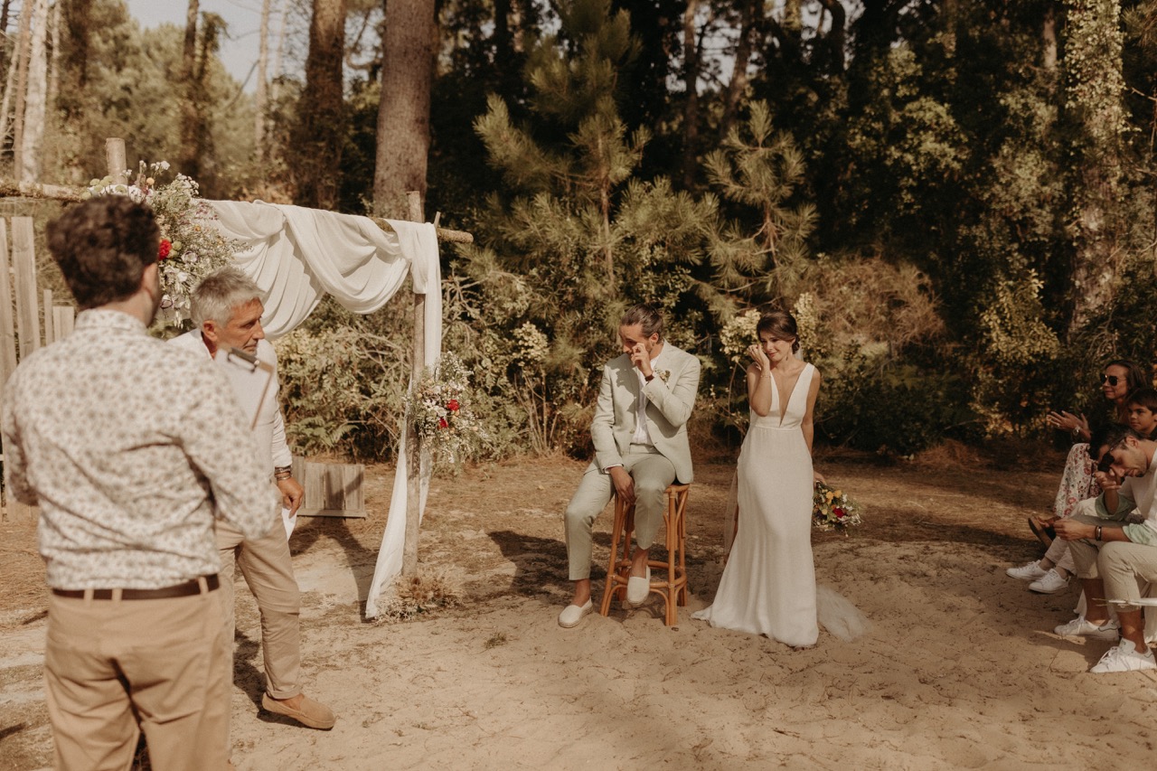 Mariage Landes Ocean Seignosse 102 Grande