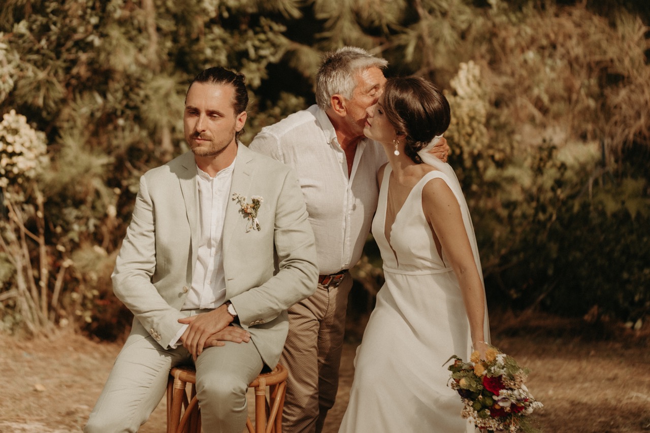 Mariage Landes Ocean Seignosse 104 Grande