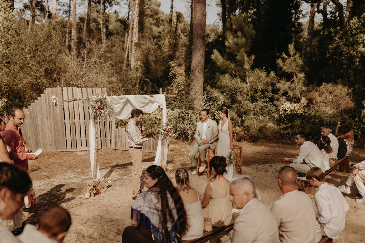 Mariage Landes Ocean Seignosse 105 Grande