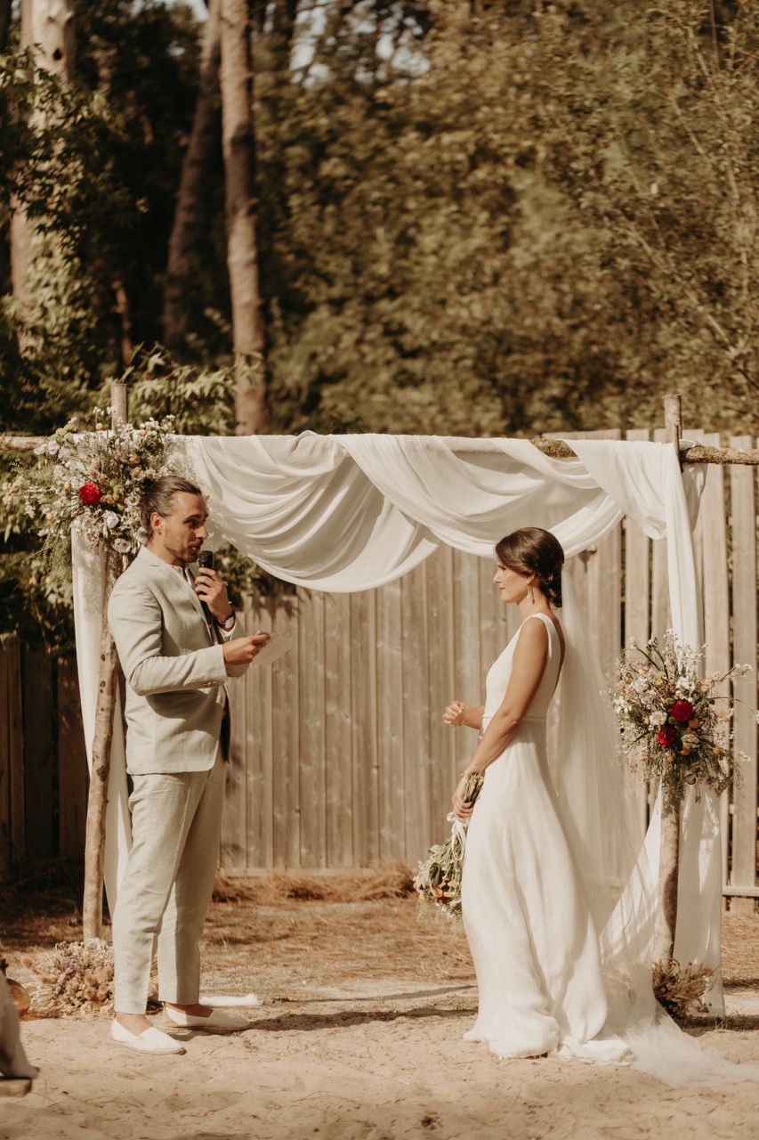 Mariage Landes Ocean Seignosse 107 Grande
