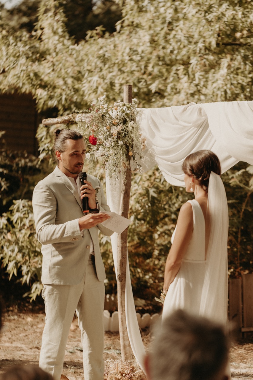 Mariage Landes Ocean Seignosse 109 Grande