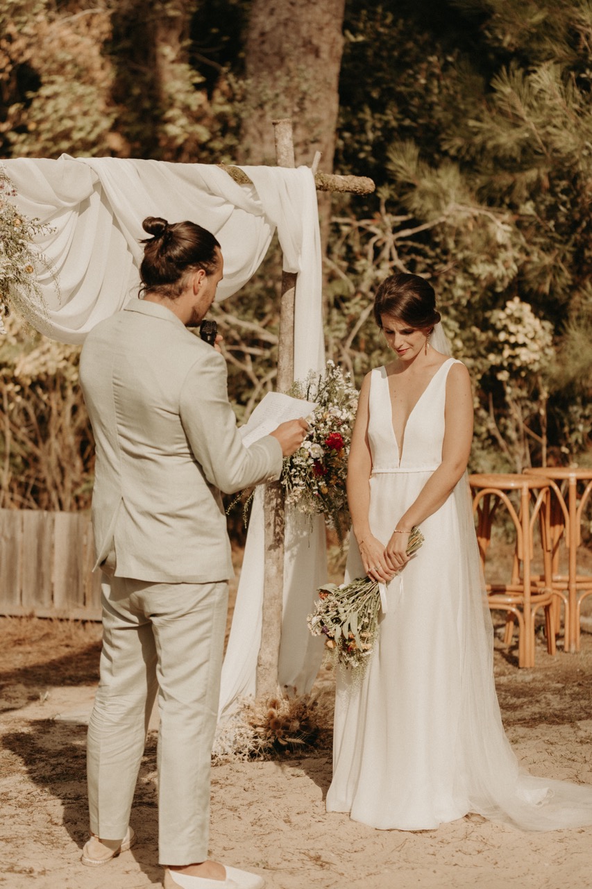 Mariage Landes Ocean Seignosse 111 Grande
