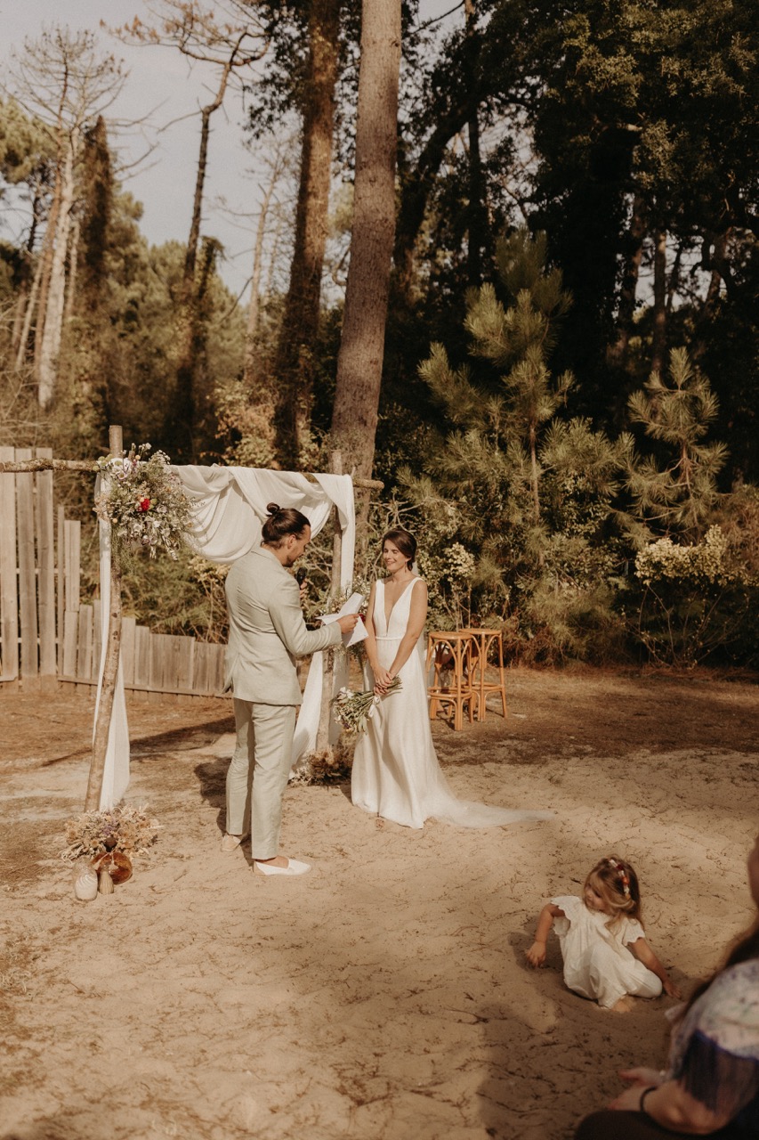 Mariage Landes Ocean Seignosse 114 Grande