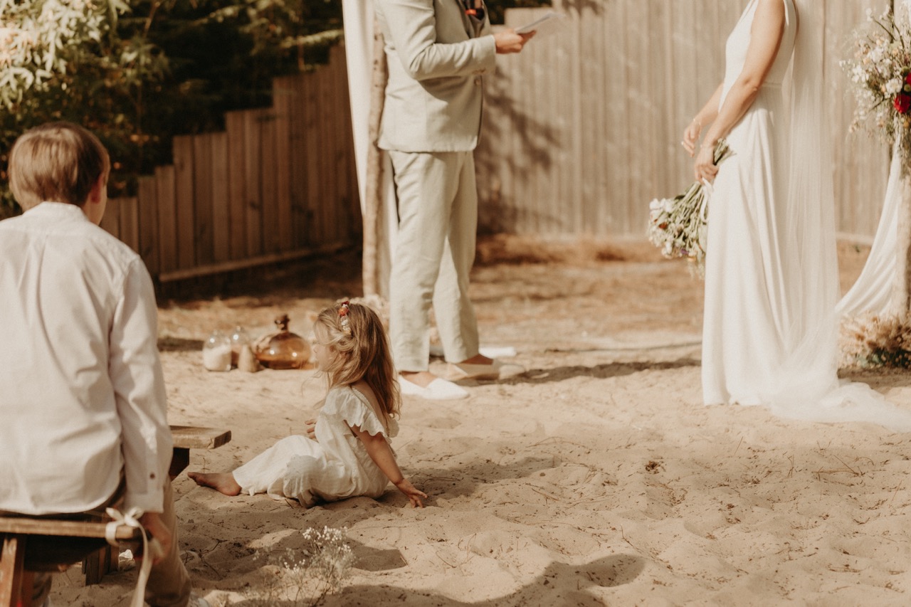 Mariage Landes Ocean Seignosse 118 Grande
