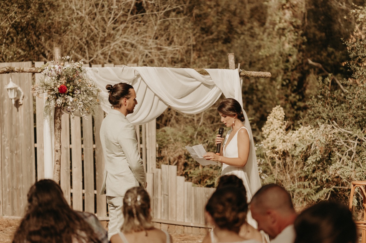 Mariage Landes Ocean Seignosse 124 Grande