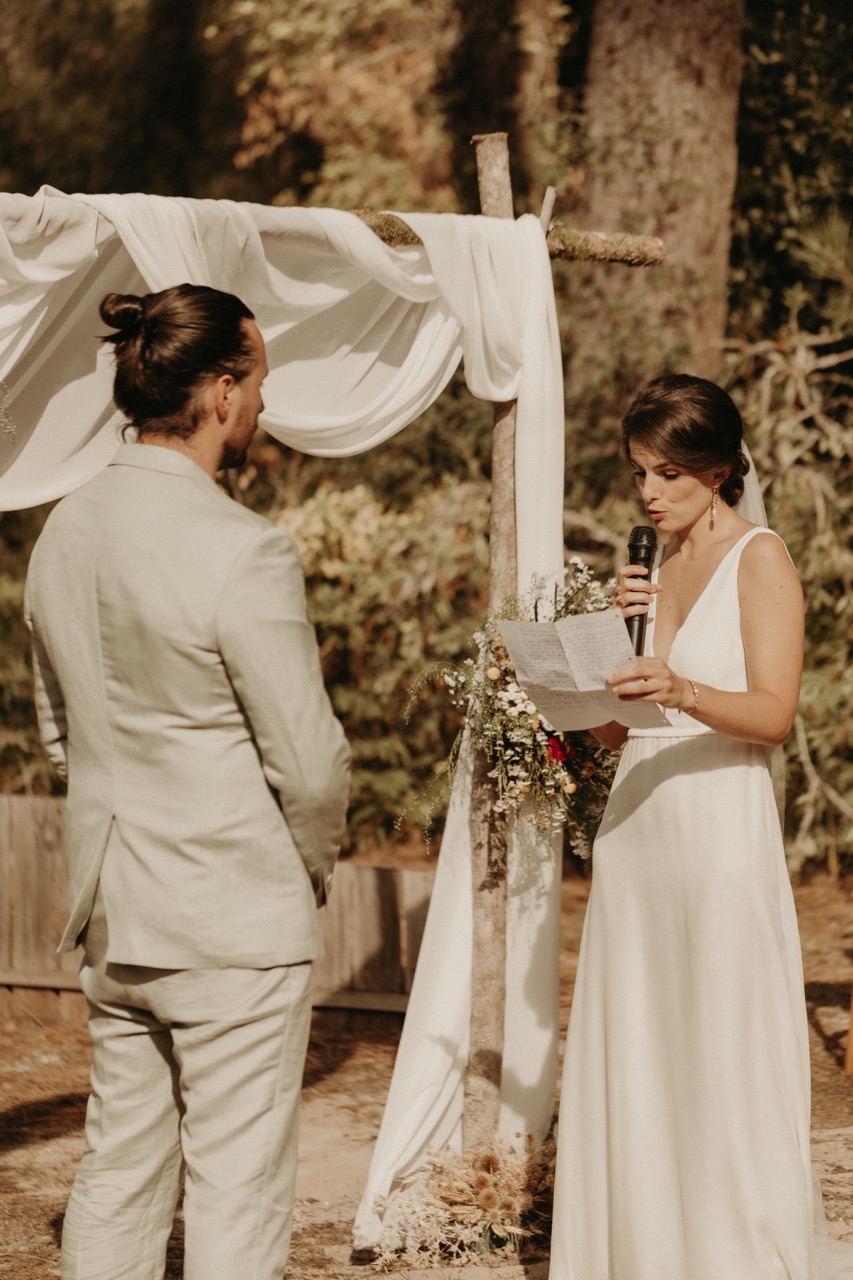 Mariage Landes Ocean Seignosse 125 Grande