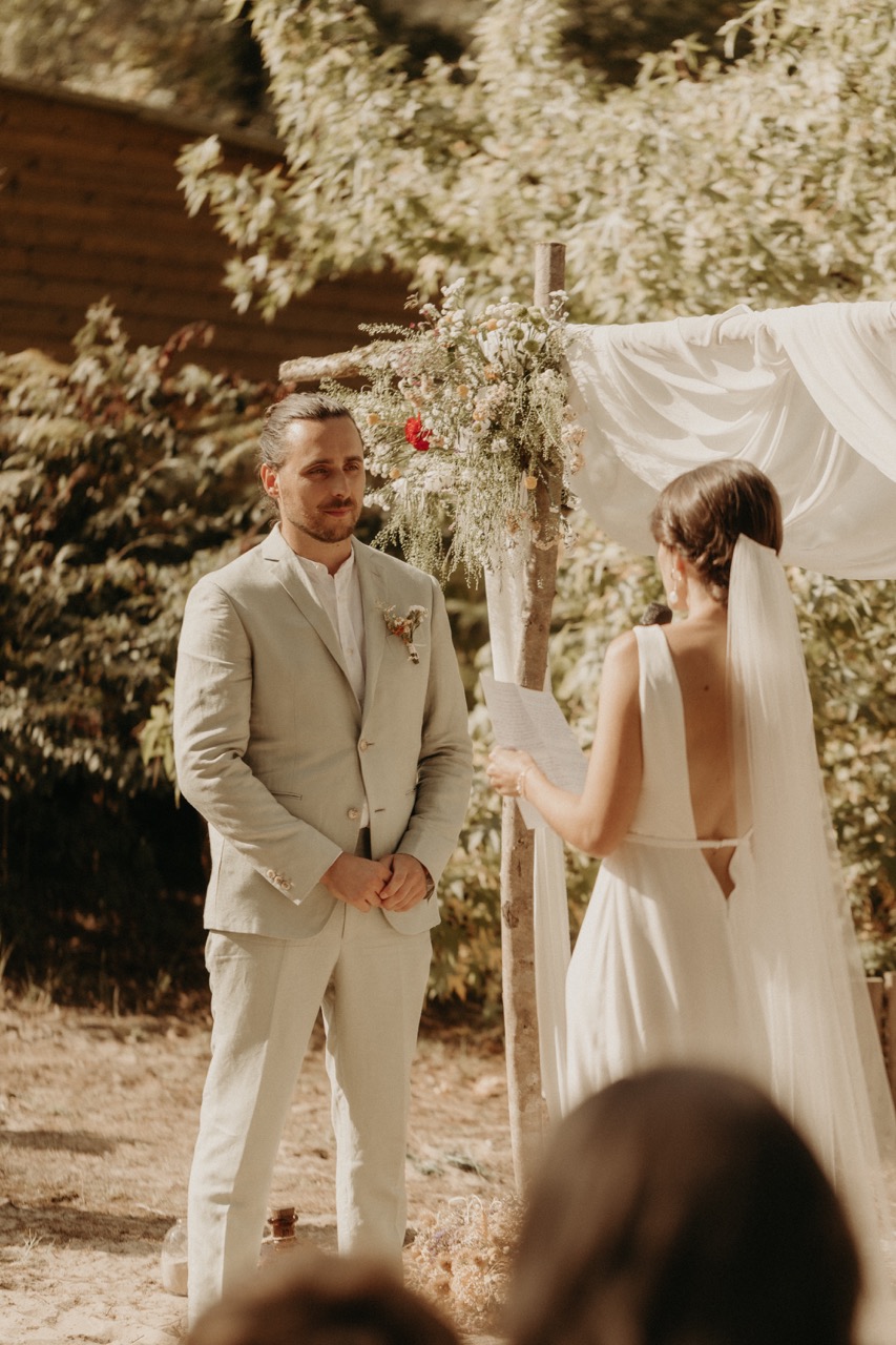 Mariage Landes Ocean Seignosse 126 Grande