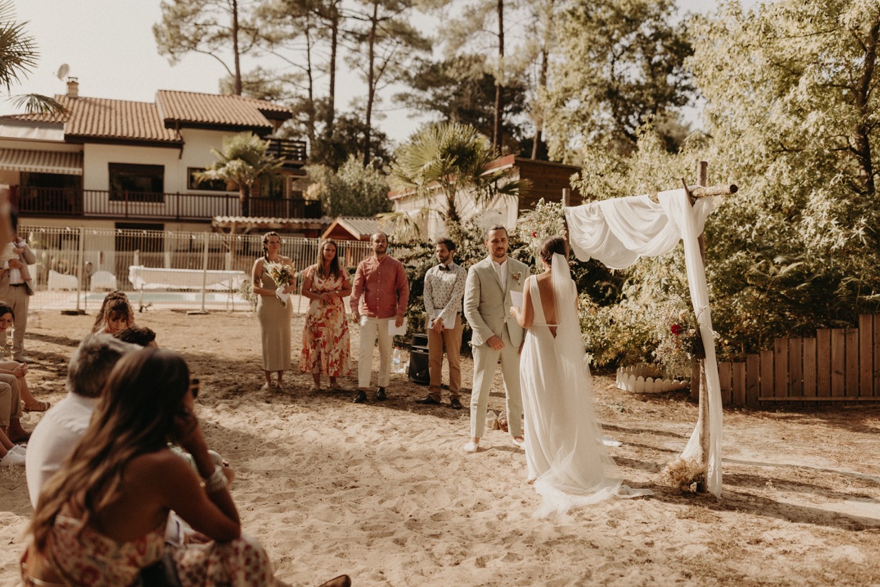 Mariage Landes Ocean Seignosse 127 Grande