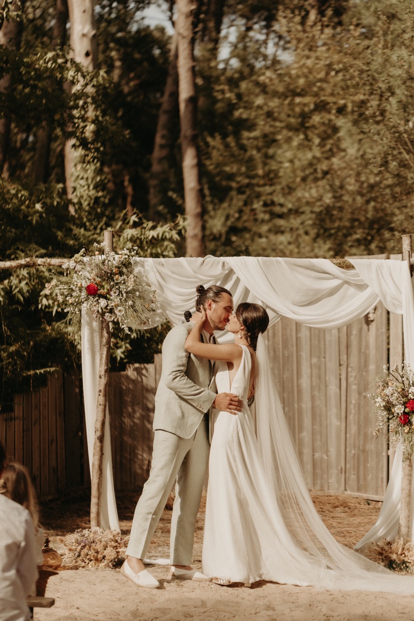 Mariage Landes Ocean Seignosse 129 Grande