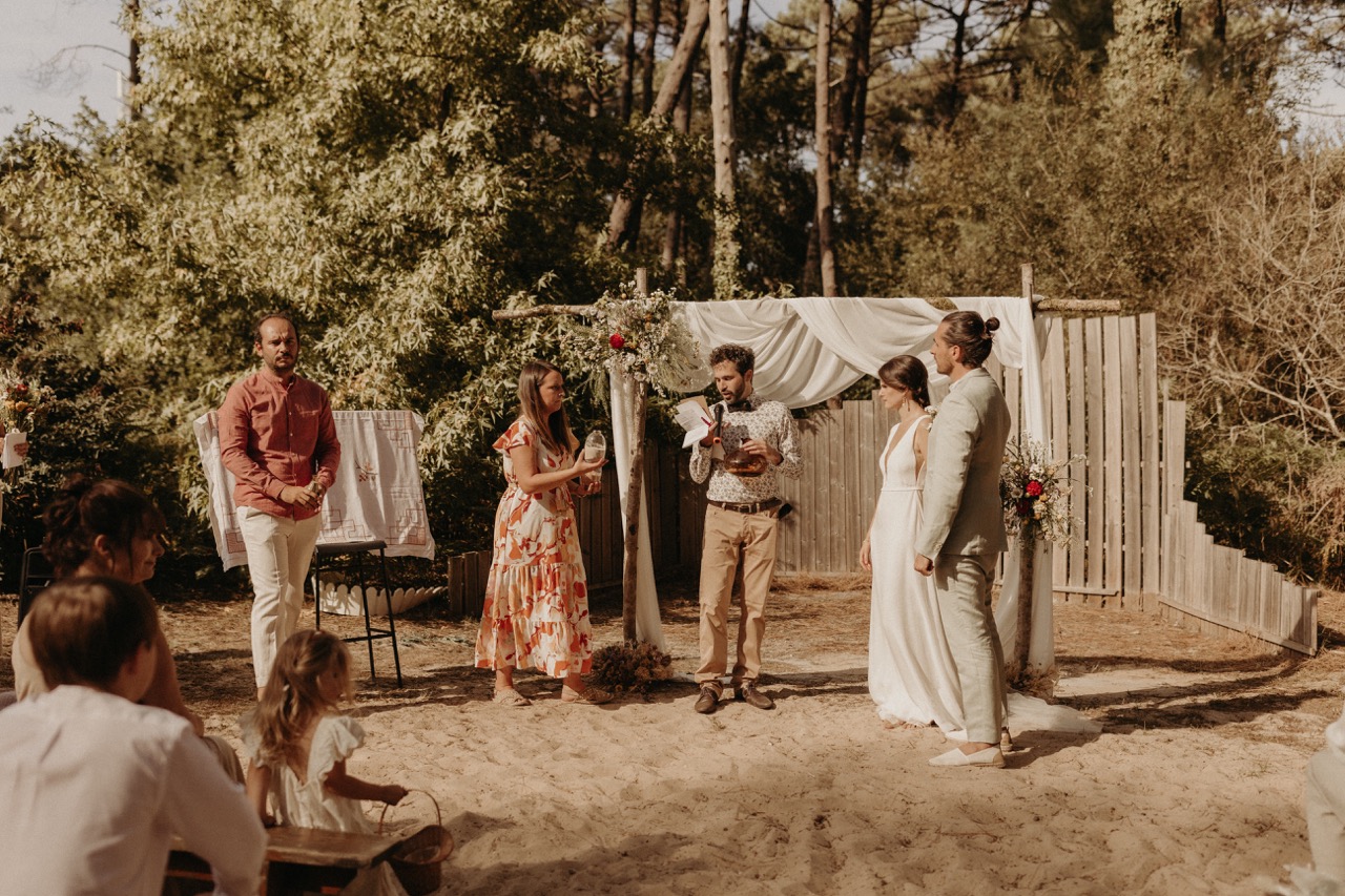 Mariage Landes Ocean Seignosse 133 Grande