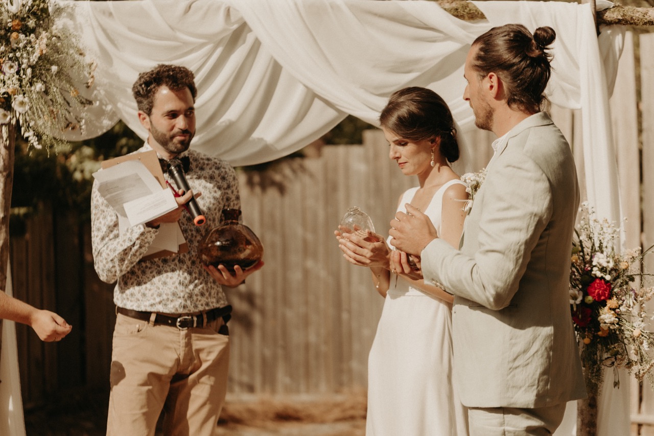 Mariage Landes Ocean Seignosse 134 Grande