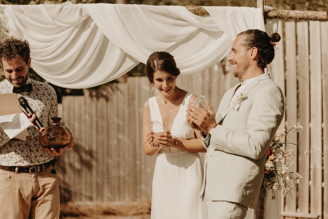 Mariage Landes Ocean Seignosse 135 Grande