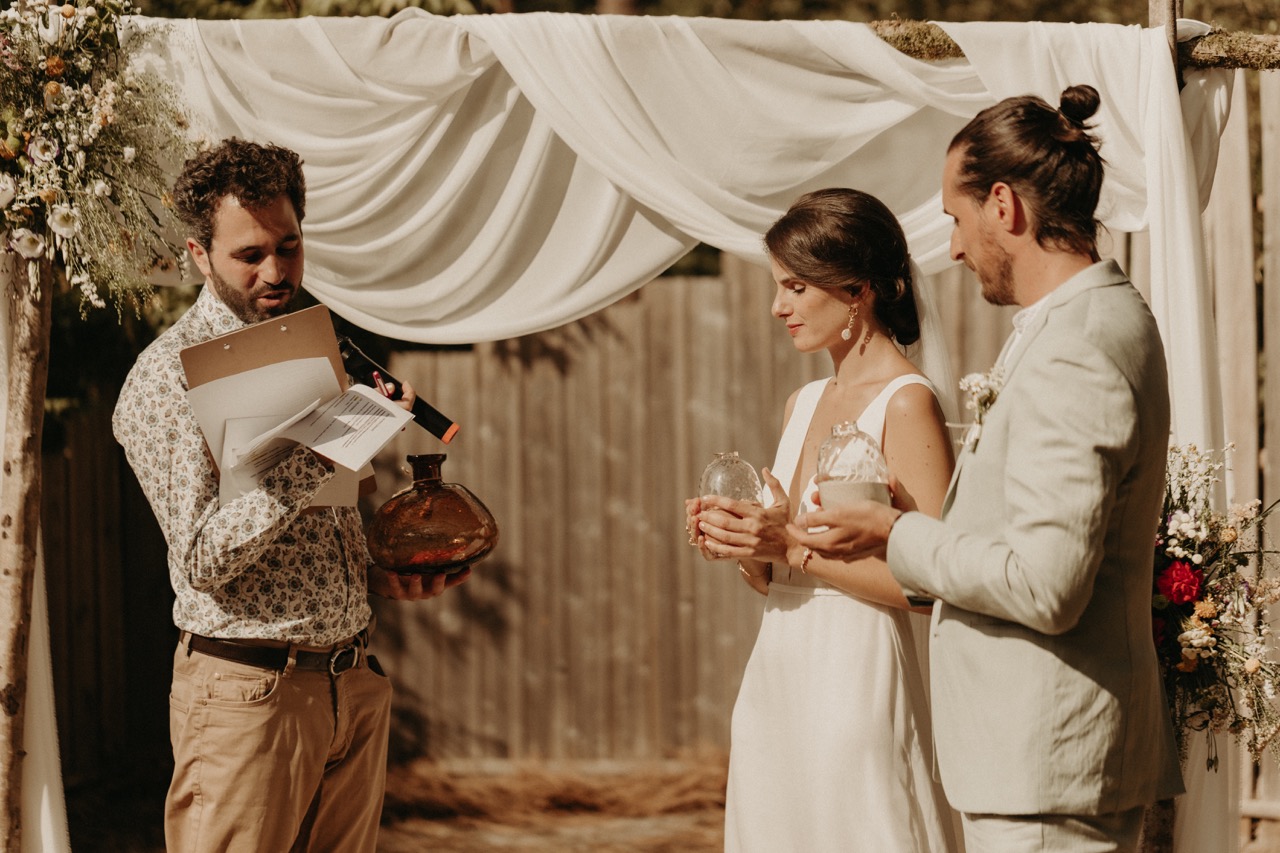 Mariage Landes Ocean Seignosse 136 Grande
