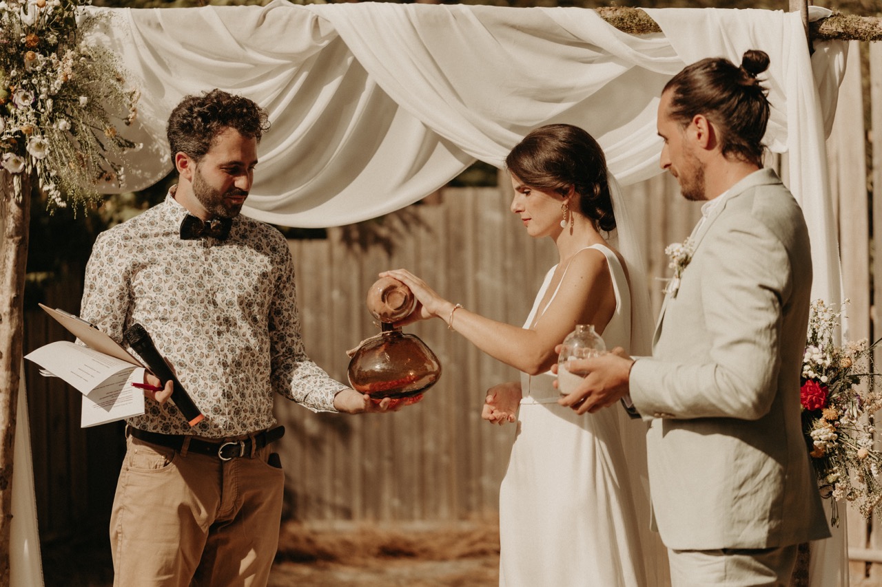 Mariage Landes Ocean Seignosse 137 Grande