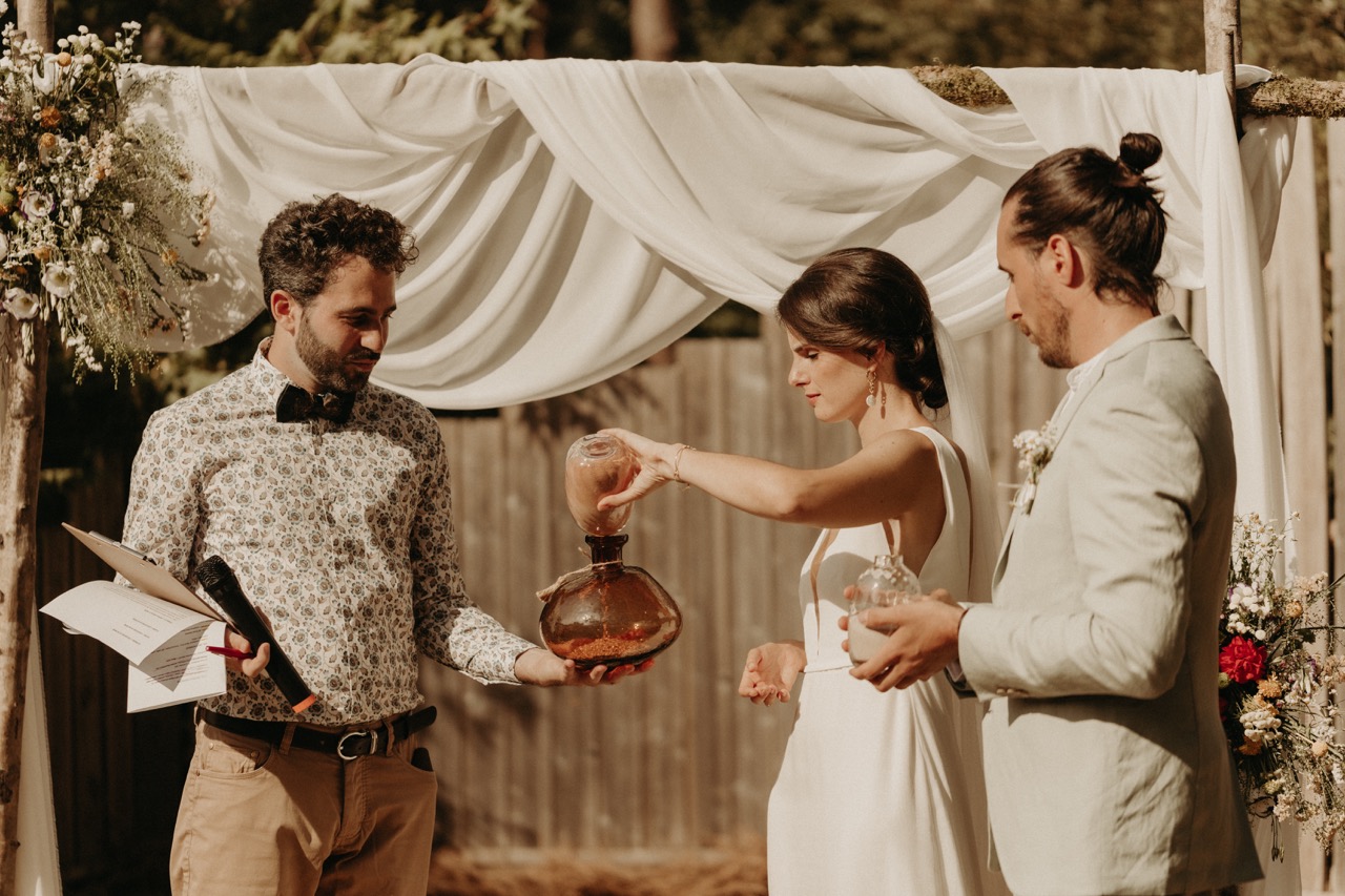 Mariage Landes Ocean Seignosse 138 Grande