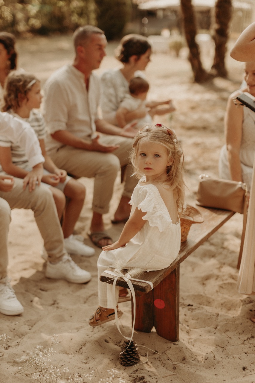 Mariage Landes Ocean Seignosse 14 Grande