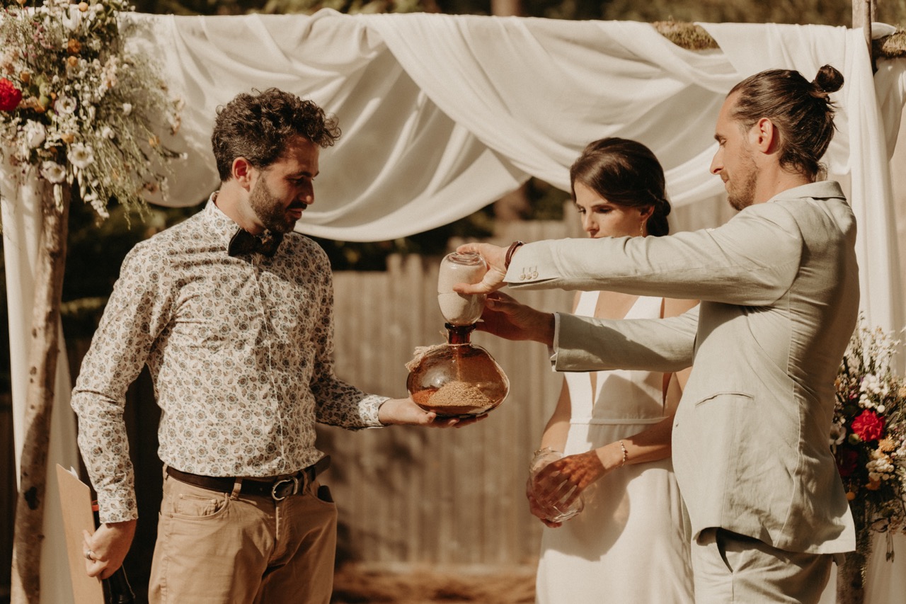 Mariage Landes Ocean Seignosse 141 Grande