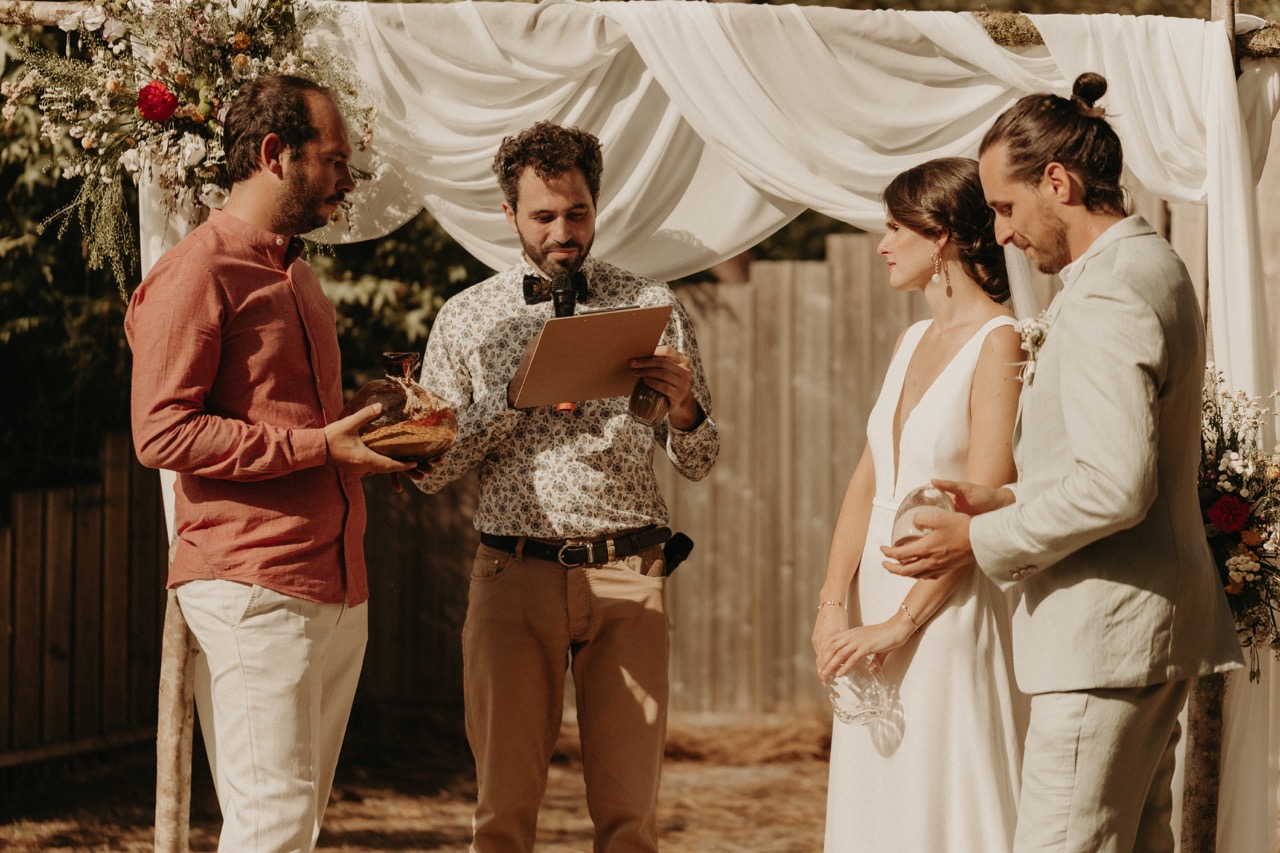 Mariage Landes Ocean Seignosse 144 Grande