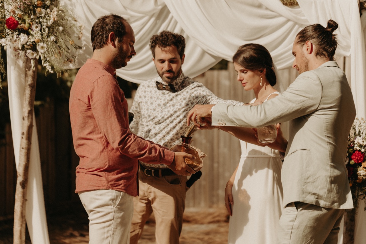 Mariage Landes Ocean Seignosse 147 Grande