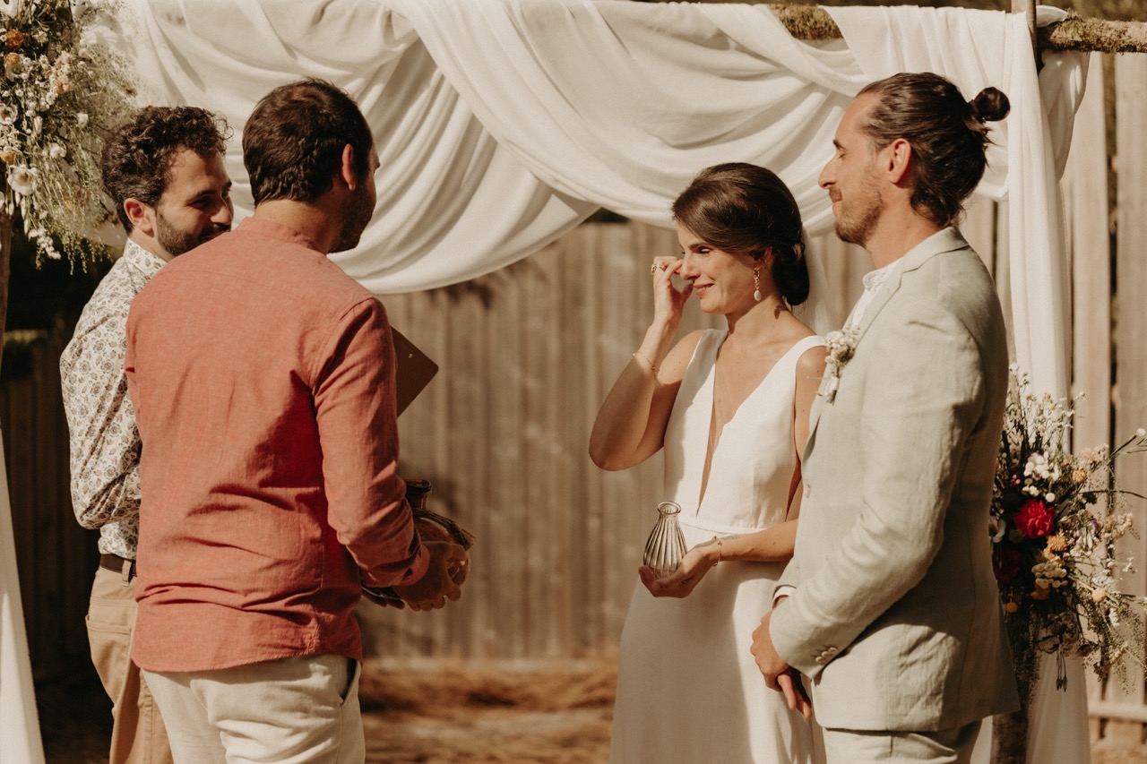 Mariage Landes Ocean Seignosse 148 Grande