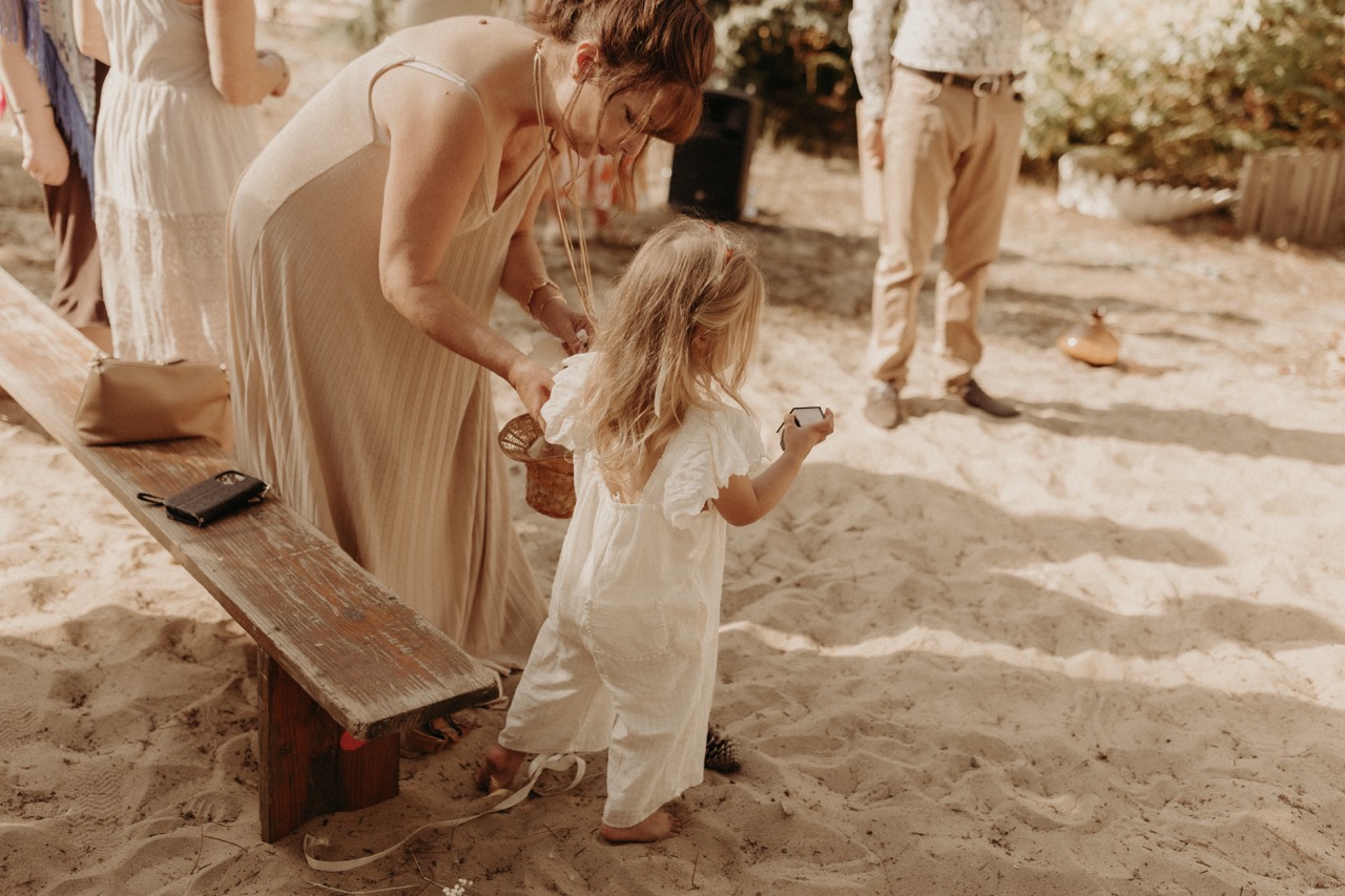 Mariage Landes Ocean Seignosse 149 Grande