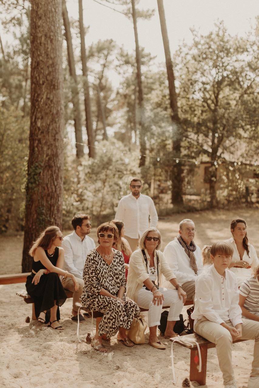 Mariage Landes Ocean Seignosse 15 Grande