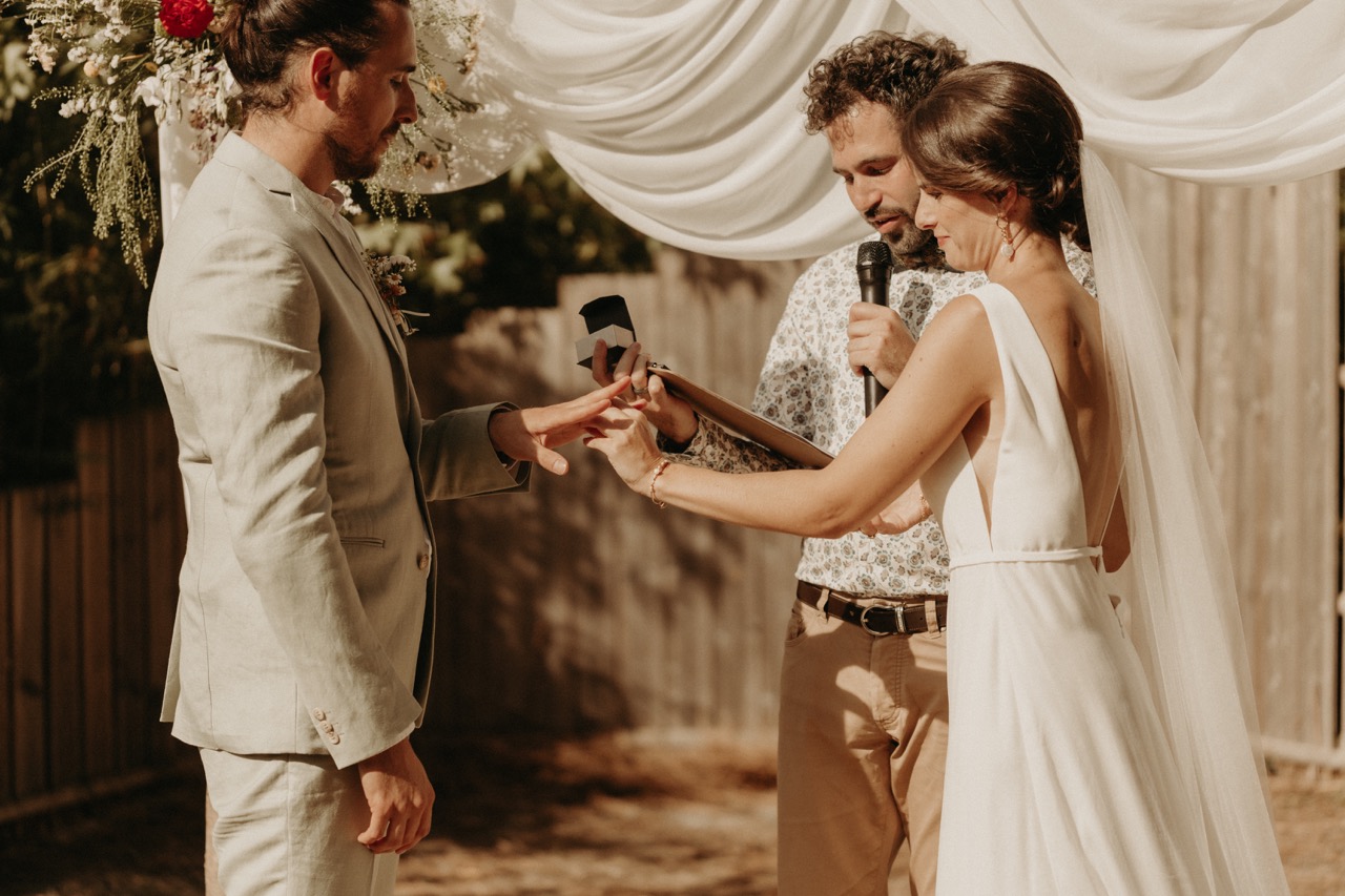 Mariage Landes Ocean Seignosse 153 Grande