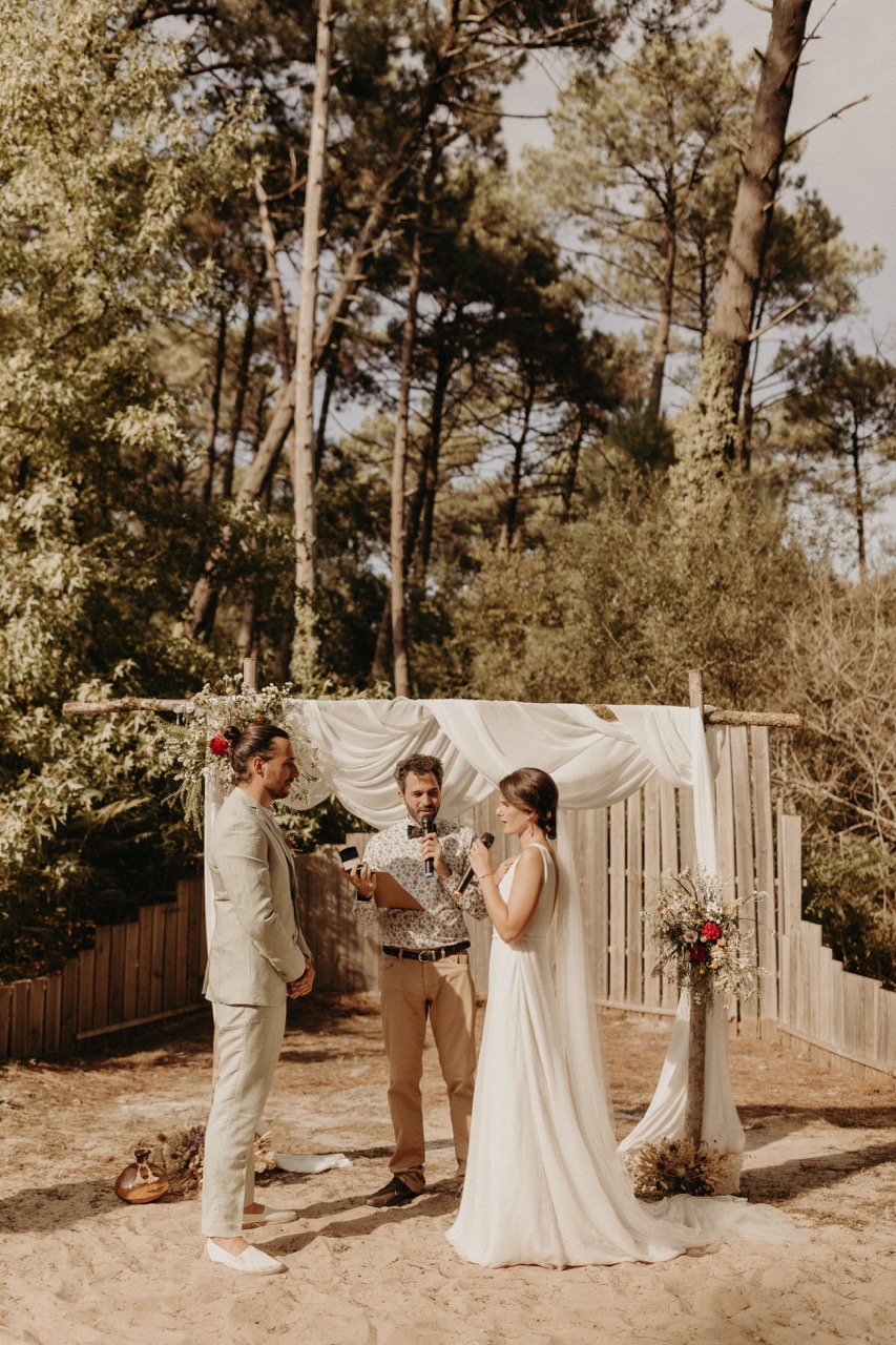 Mariage Landes Ocean Seignosse 154 Grande