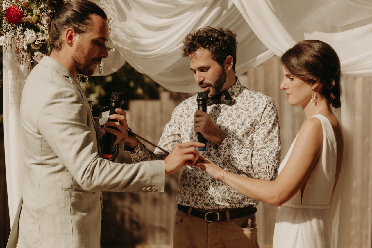 Mariage Landes Ocean Seignosse 156 Grande