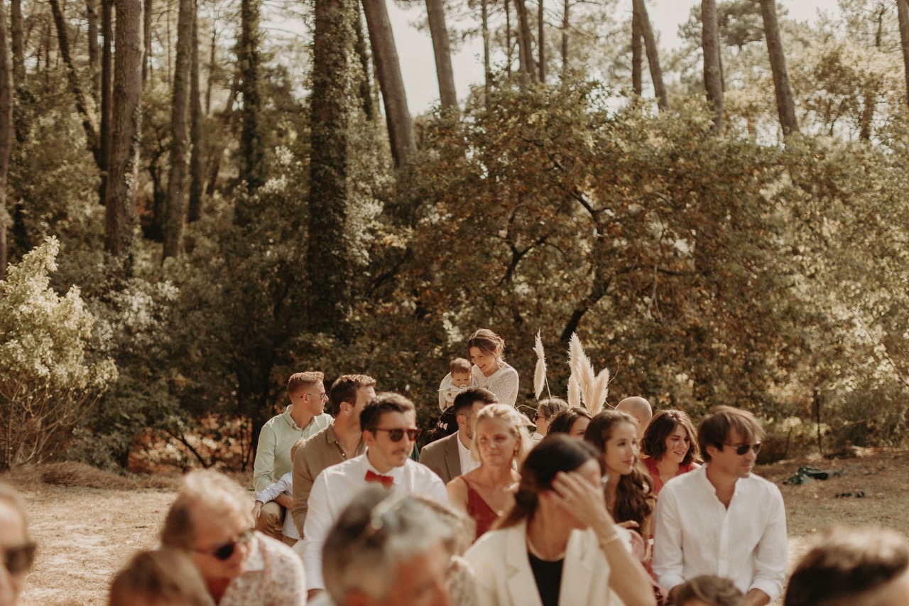 Mariage Landes Ocean Seignosse 16 Grande