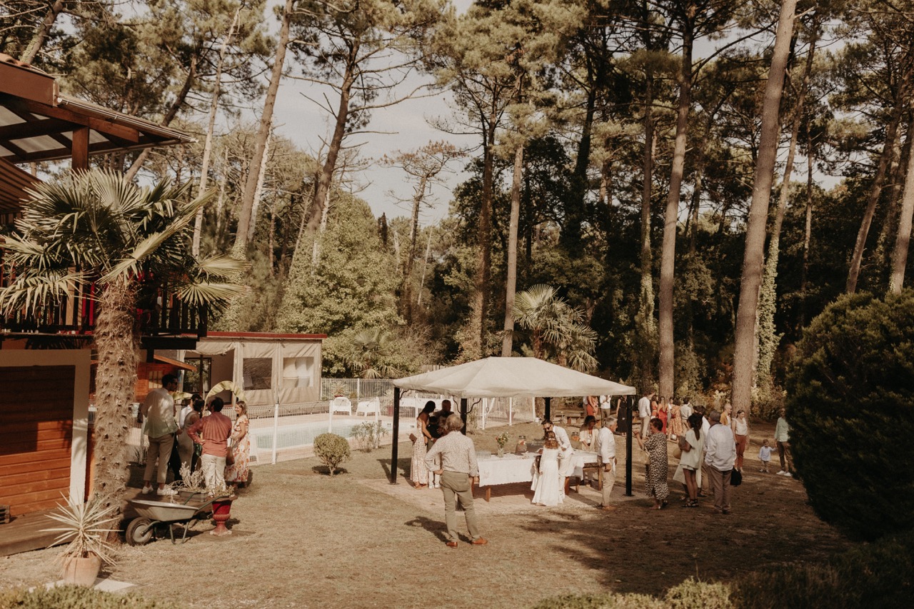Mariage Landes Ocean Seignosse 171 Grande