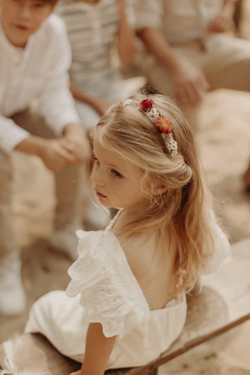 Mariage Landes Ocean Seignosse 18 Grande