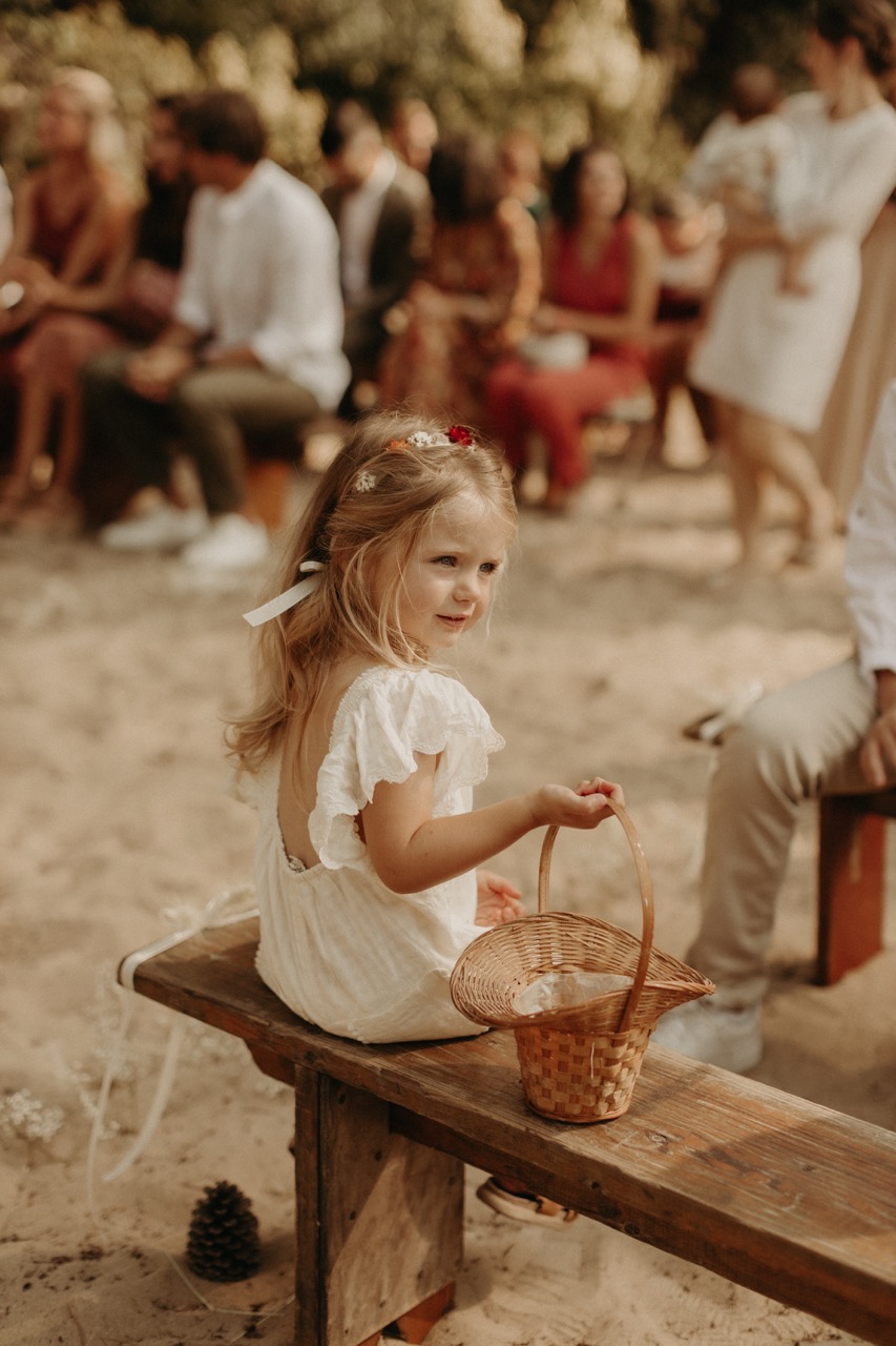 Mariage Landes Ocean Seignosse 19 Grande