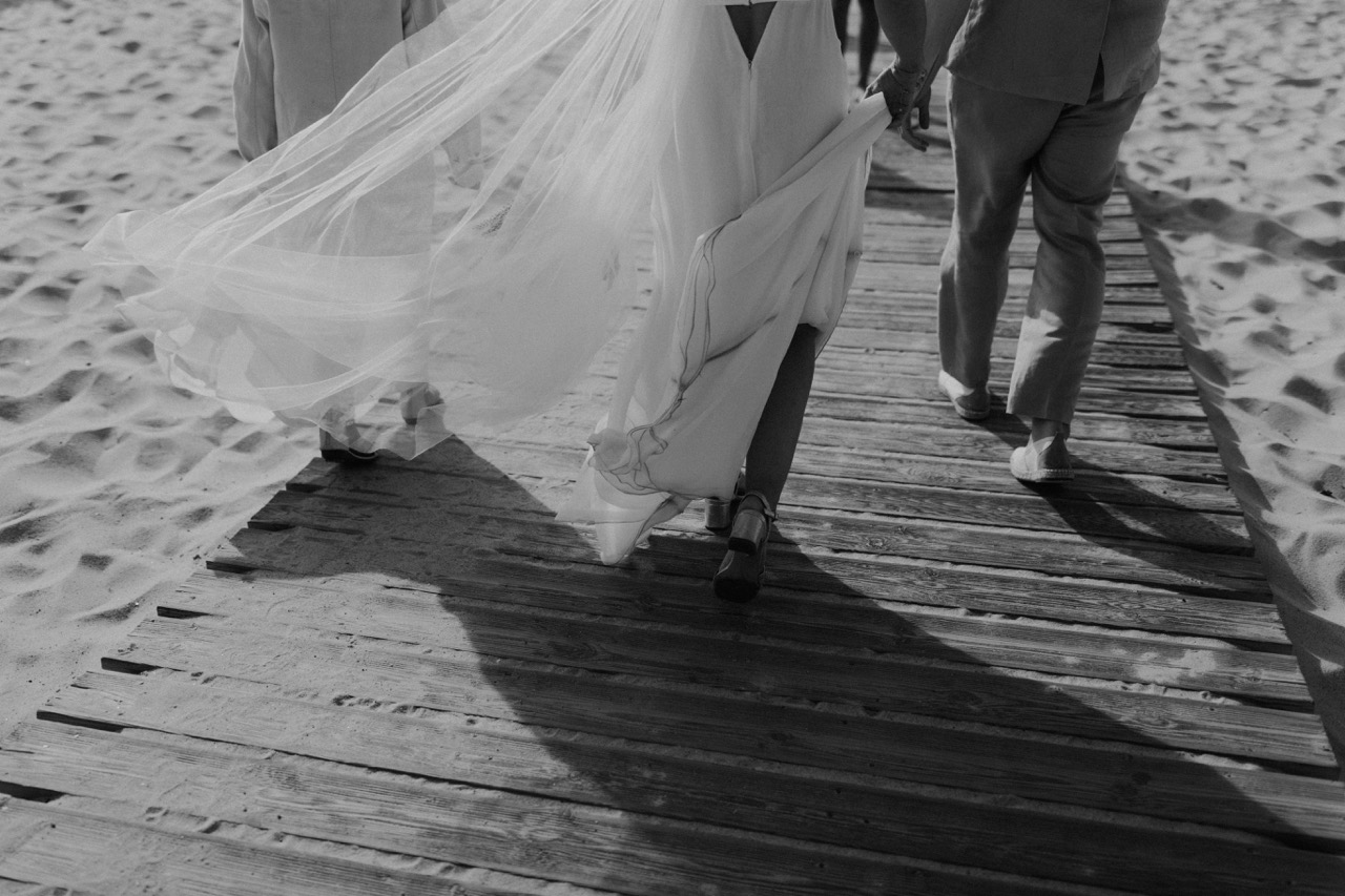 Mariage Landes Ocean Seignosse 190 Grande