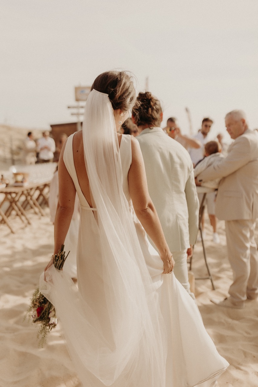 Mariage Landes Ocean Seignosse 192 Grande