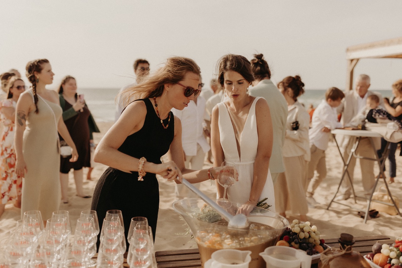 Mariage Landes Ocean Seignosse 193 Grande