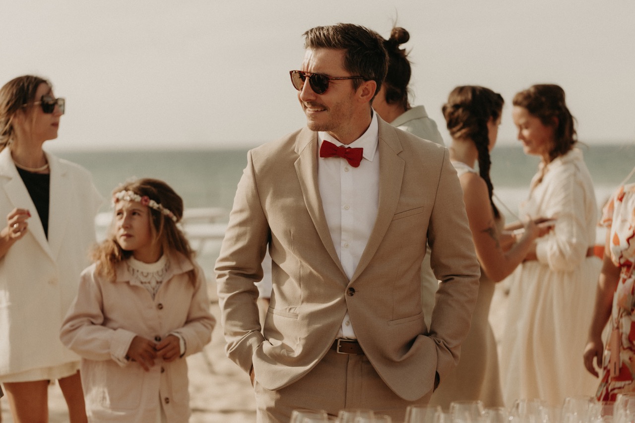 Mariage Landes Ocean Seignosse 196 Grande