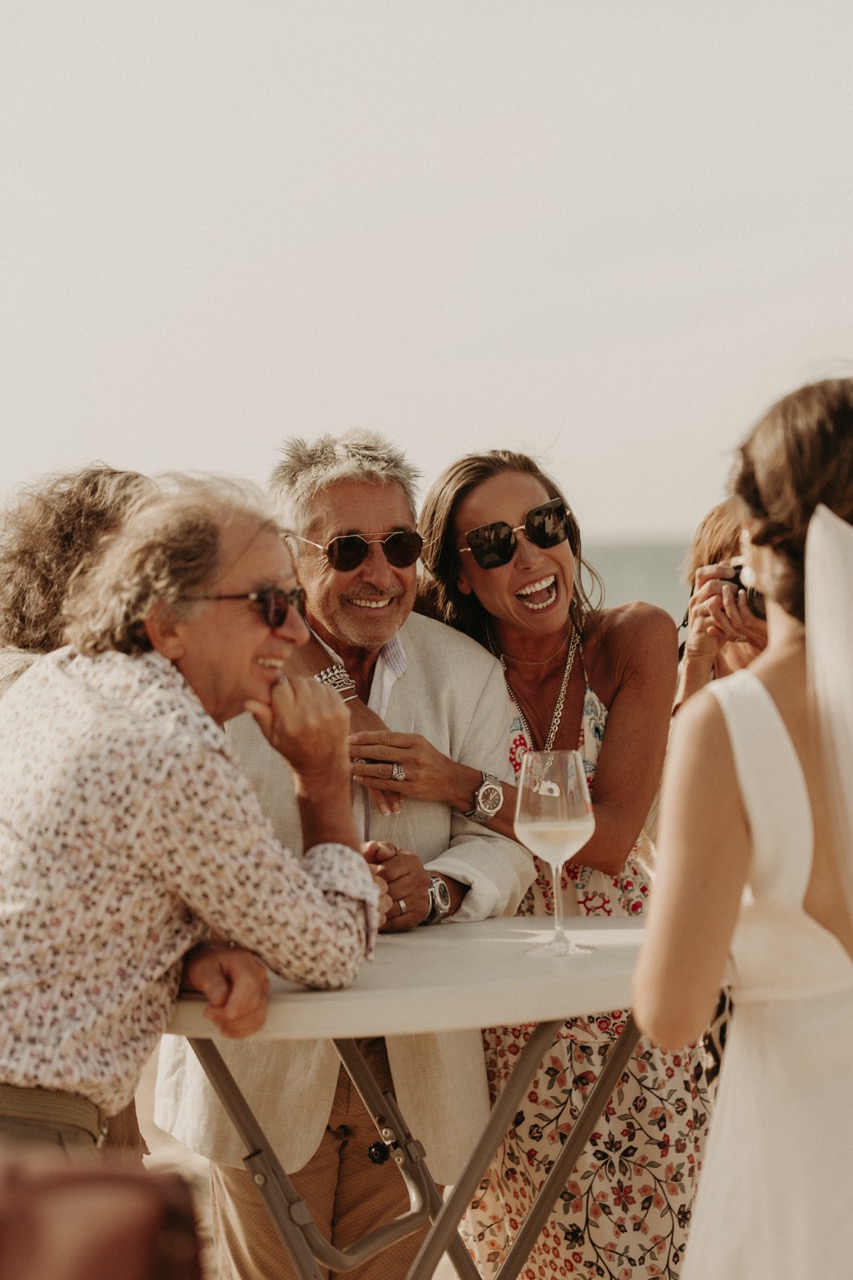 Mariage Landes Ocean Seignosse 199 Grande