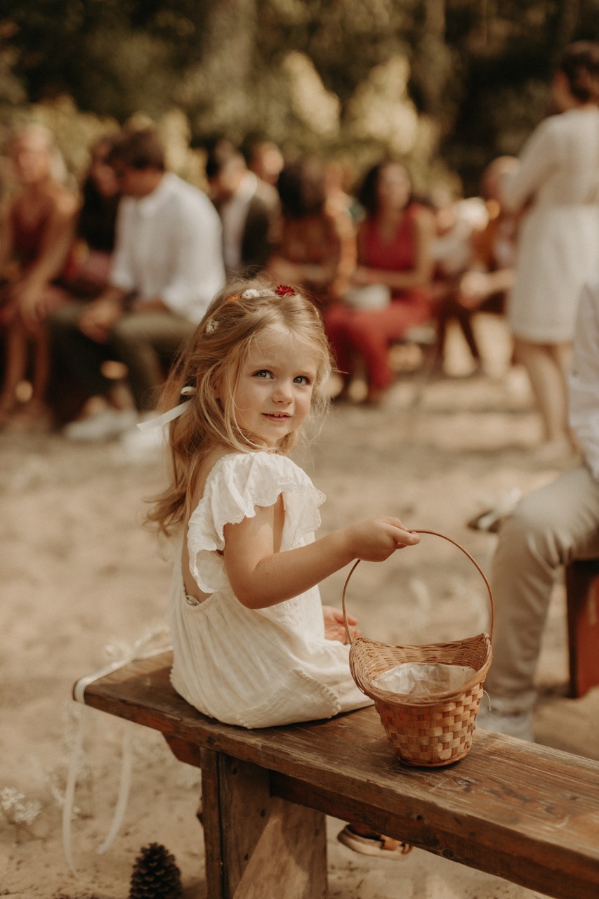 Mariage Landes Ocean Seignosse 20 Grande