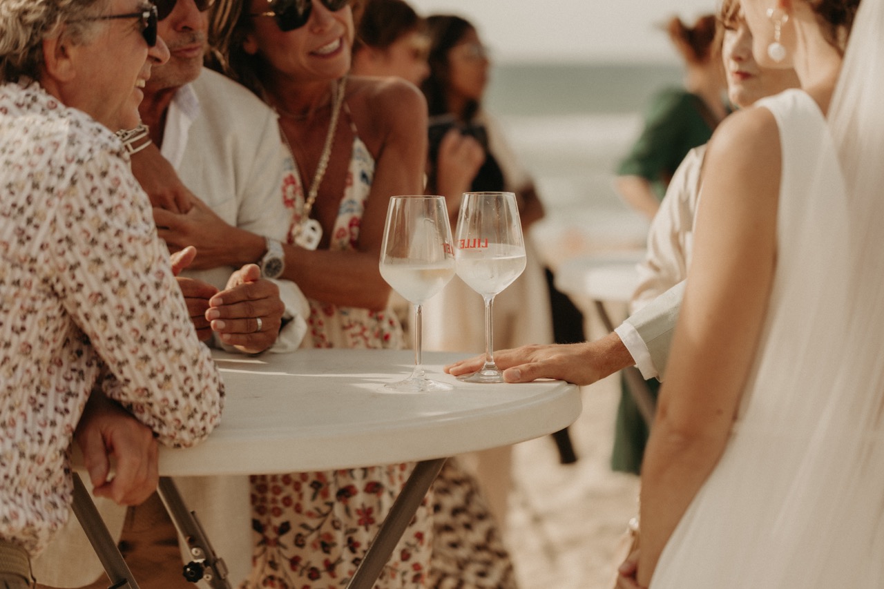 Mariage Landes Ocean Seignosse 200 Grande