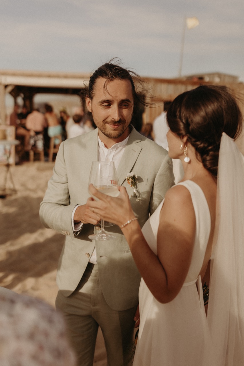 Mariage Landes Ocean Seignosse 202 Grande