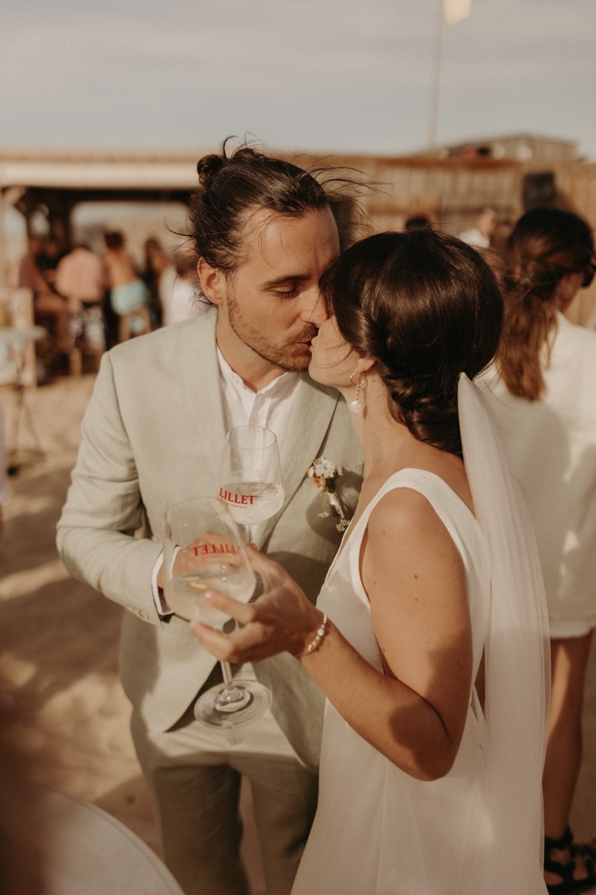 Mariage Landes Ocean Seignosse 203 Grande