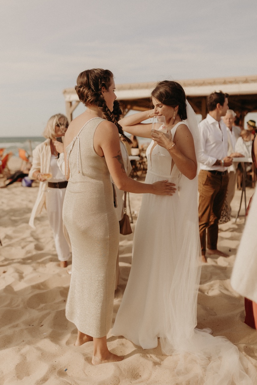 Mariage Landes Ocean Seignosse 206 Grande