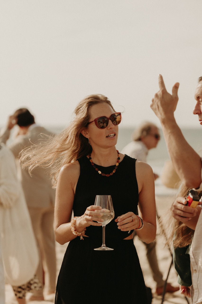 Mariage Landes Ocean Seignosse 208 Grande
