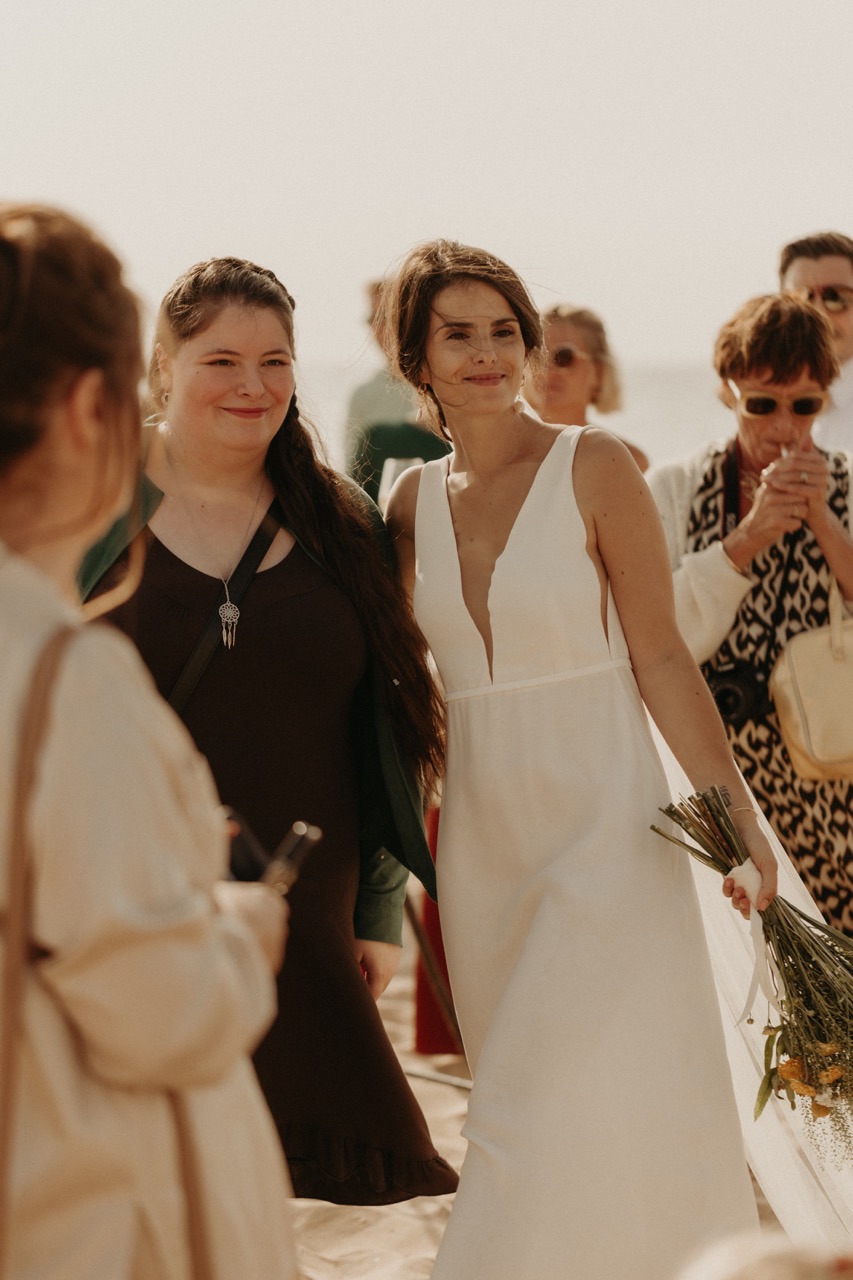 Mariage Landes Ocean Seignosse 209 Grande