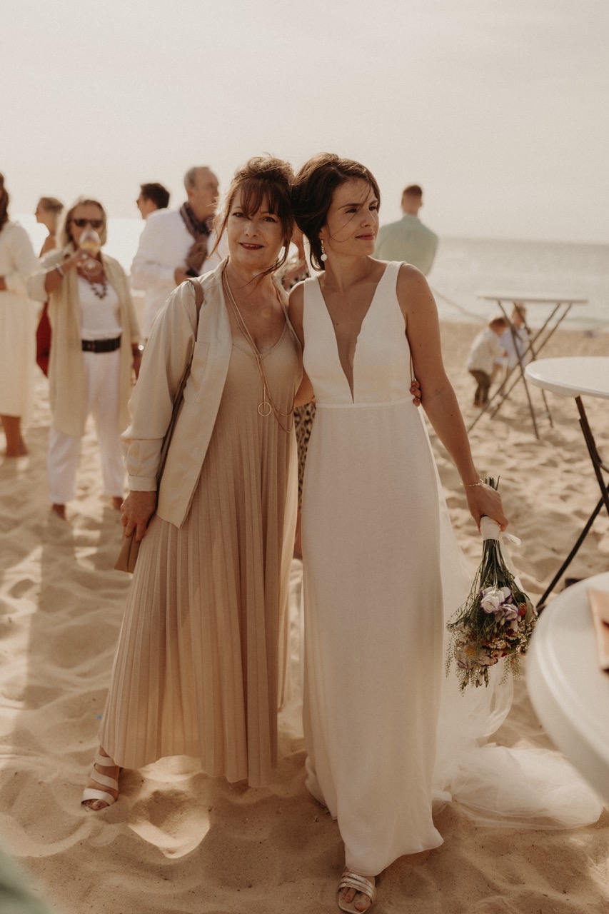Mariage Landes Ocean Seignosse 210 Grande