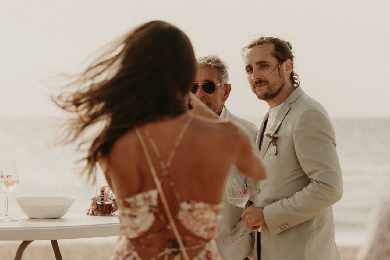 Mariage Landes Ocean Seignosse 216 Grande