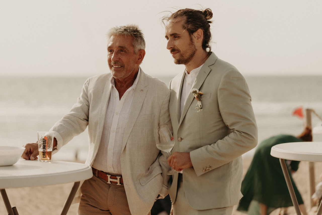 Mariage Landes Ocean Seignosse 217 Grande