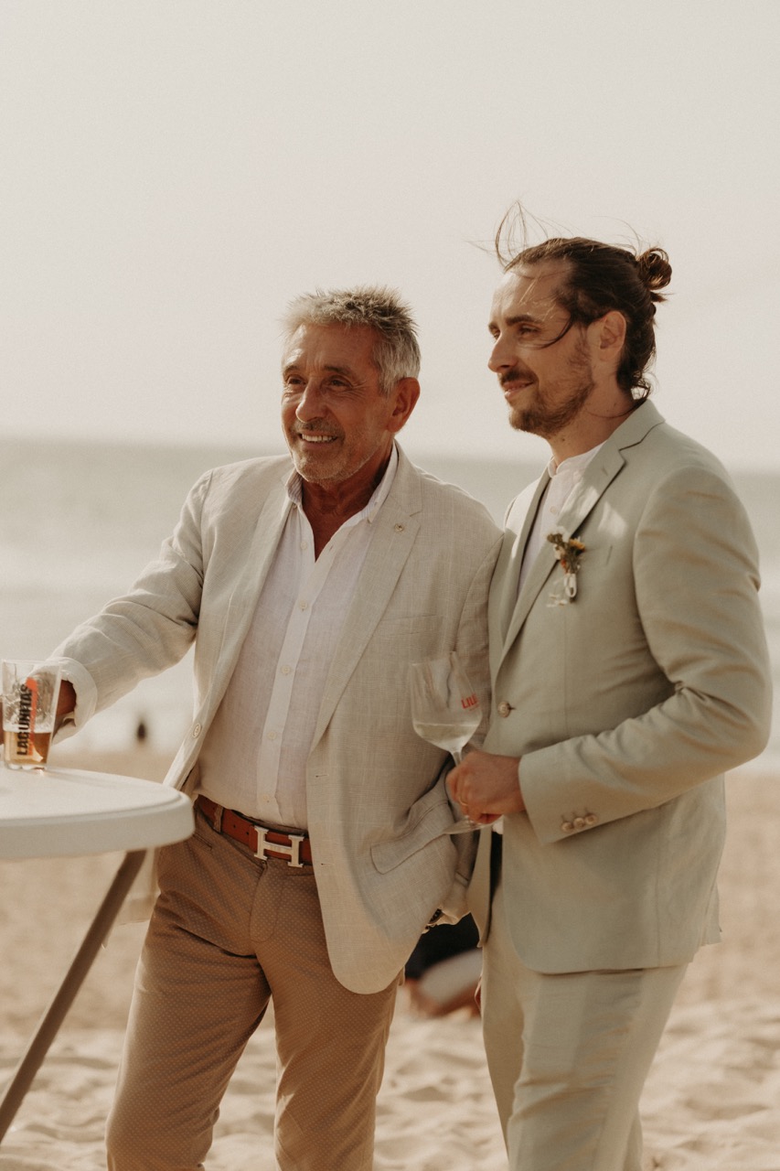 Mariage Landes Ocean Seignosse 218 Grande