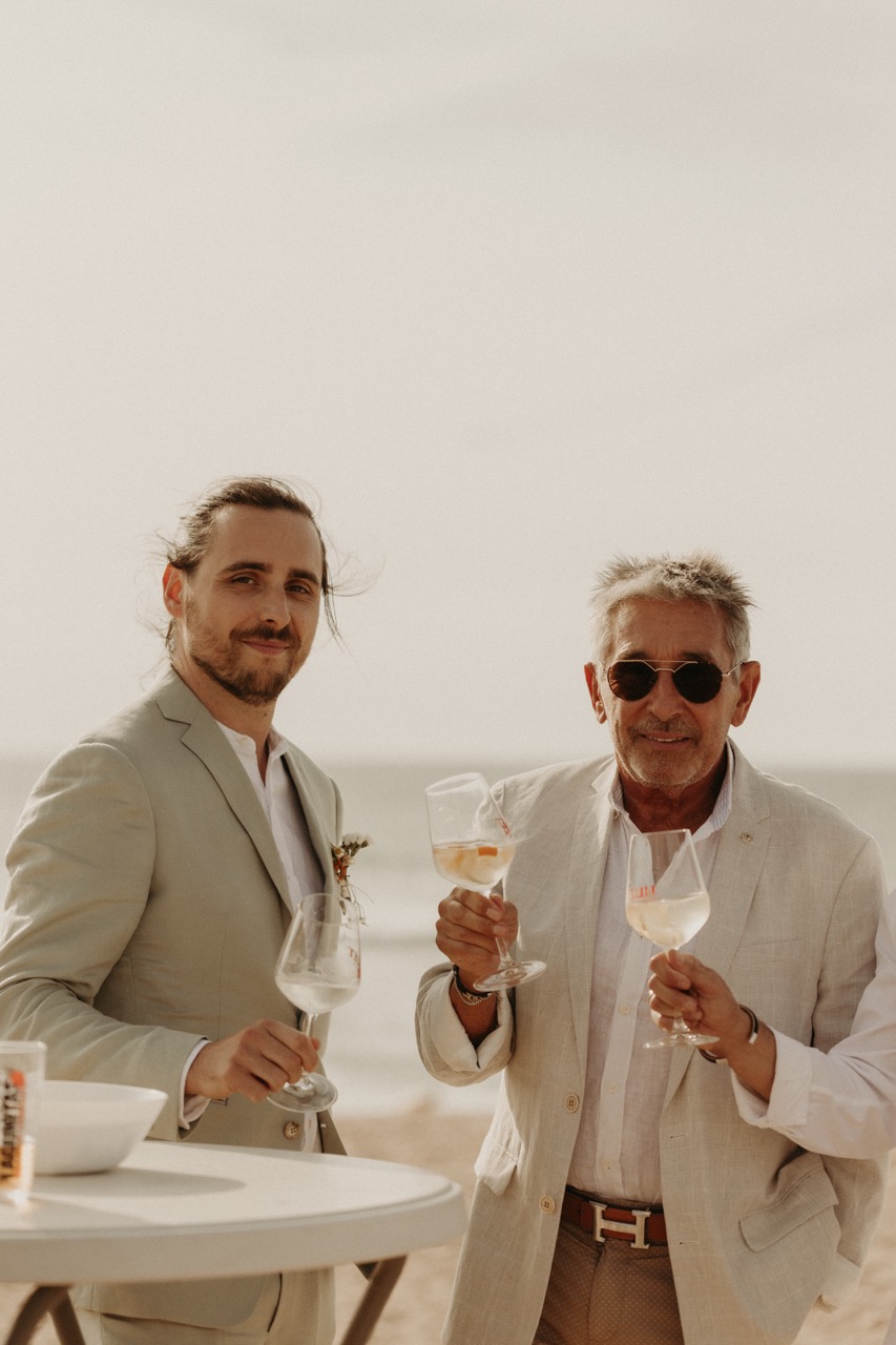 Mariage Landes Ocean Seignosse 219 Grande